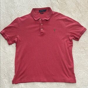 Polo by Ralph Lauren Classic Fit Embroidered Logo